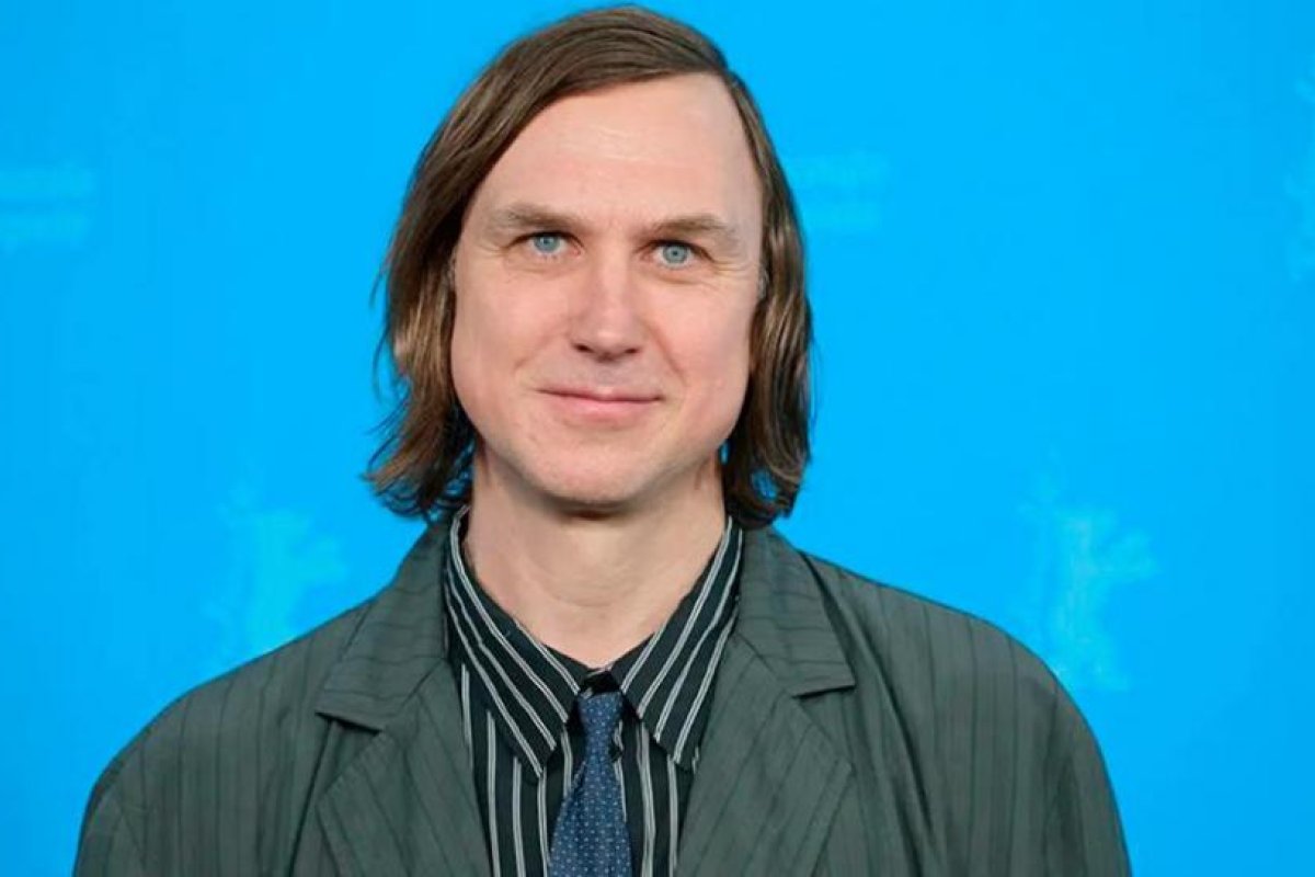 Lars Eidinger será el villano Brainiac en la secuela de Superman