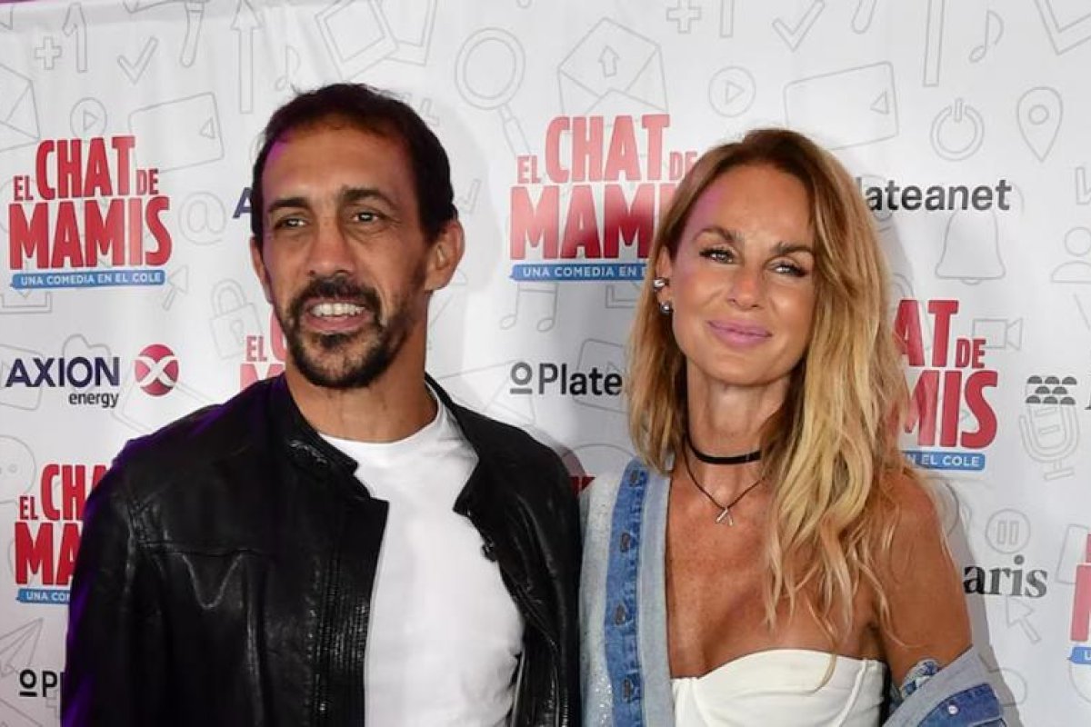 Sabrina Rojas emite advertencia a José Chatruc sobre su relación sentimental