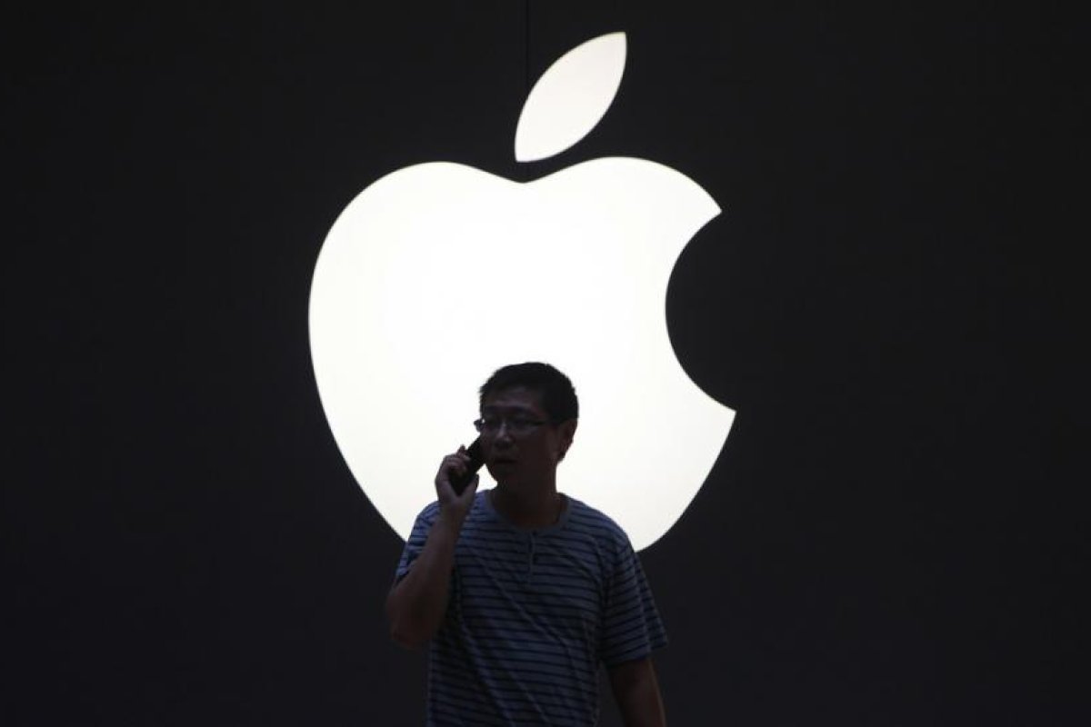 Apple patenta un anillo inteligente que controlaría otros dispositivos