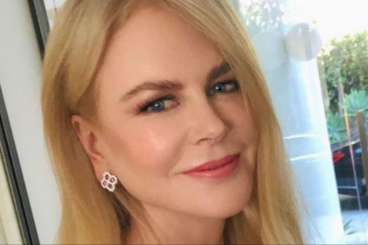 Nicole Kidman asegura que estaba felizmente casada con Tom Cruise cuando hicieron Ojos bien cerrados