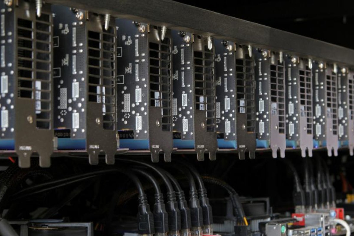 ¿El próximo bitcóin?: ADA se convierte en la tercera criptomoneda más grande por capitalización de mercado