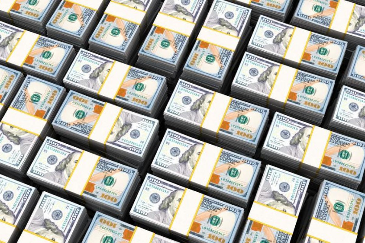 Rusia paga los cupones de dos eurobonos por un valor de 117,2 millones de dólares