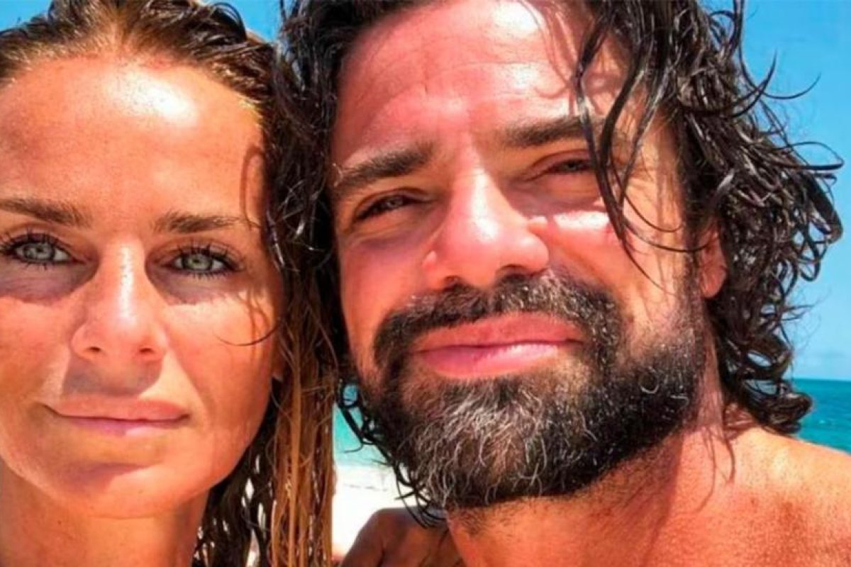 Sabrina Rojas revela experiencias complejas con Luciano Castro