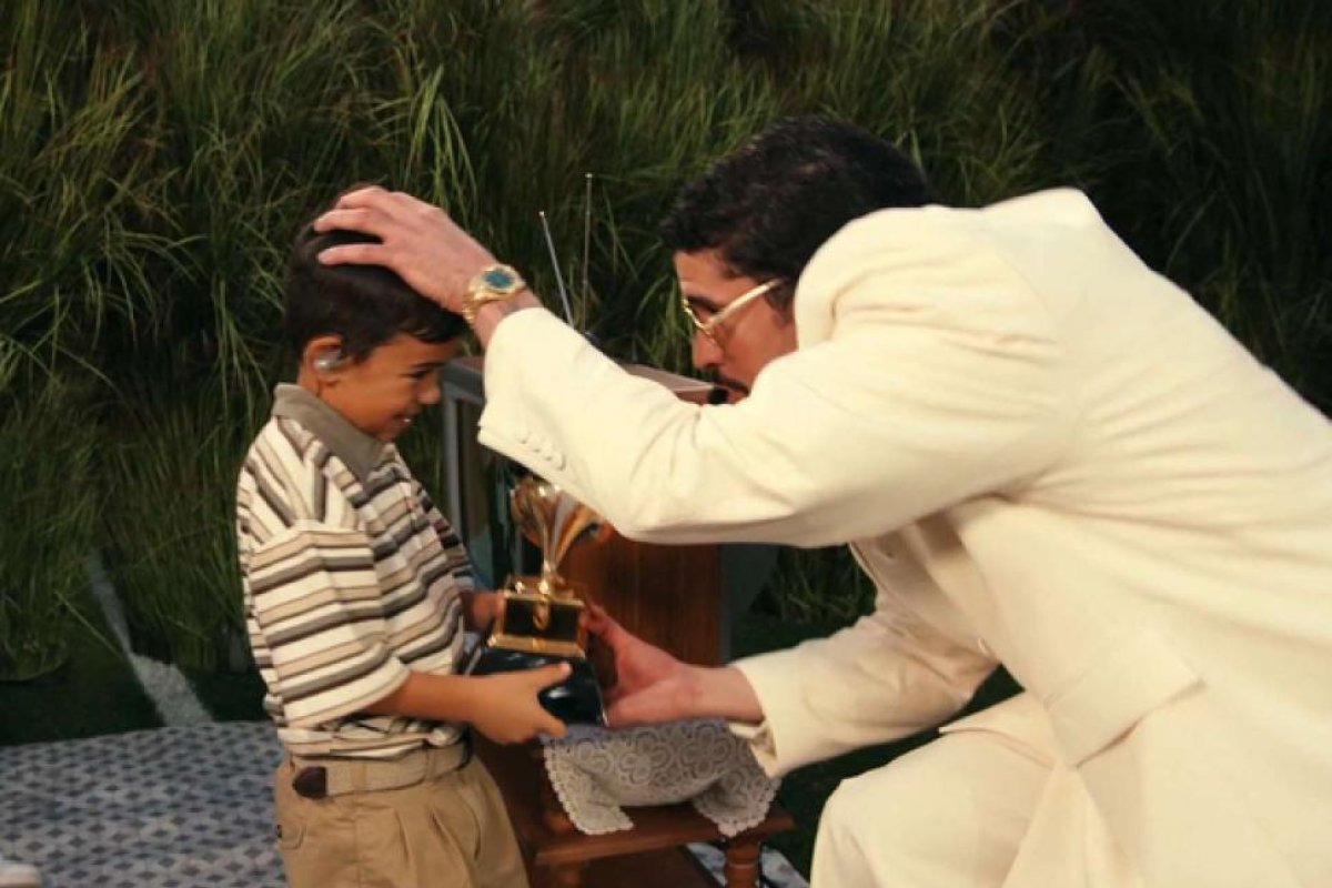 Revelaciones sobre Lincoln Foz Ramadan en el Super Bowl 2026