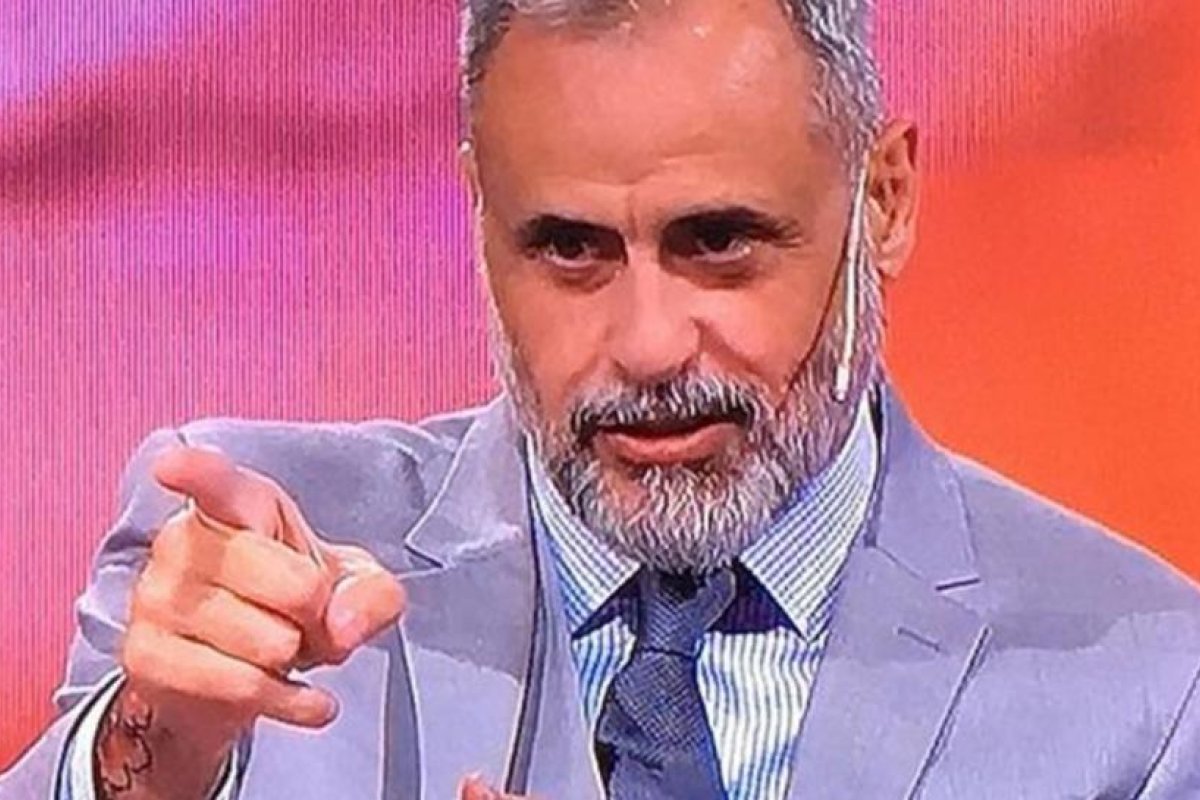 Jorge Rial viaja a Miami para vacunarse contra el Covid-19