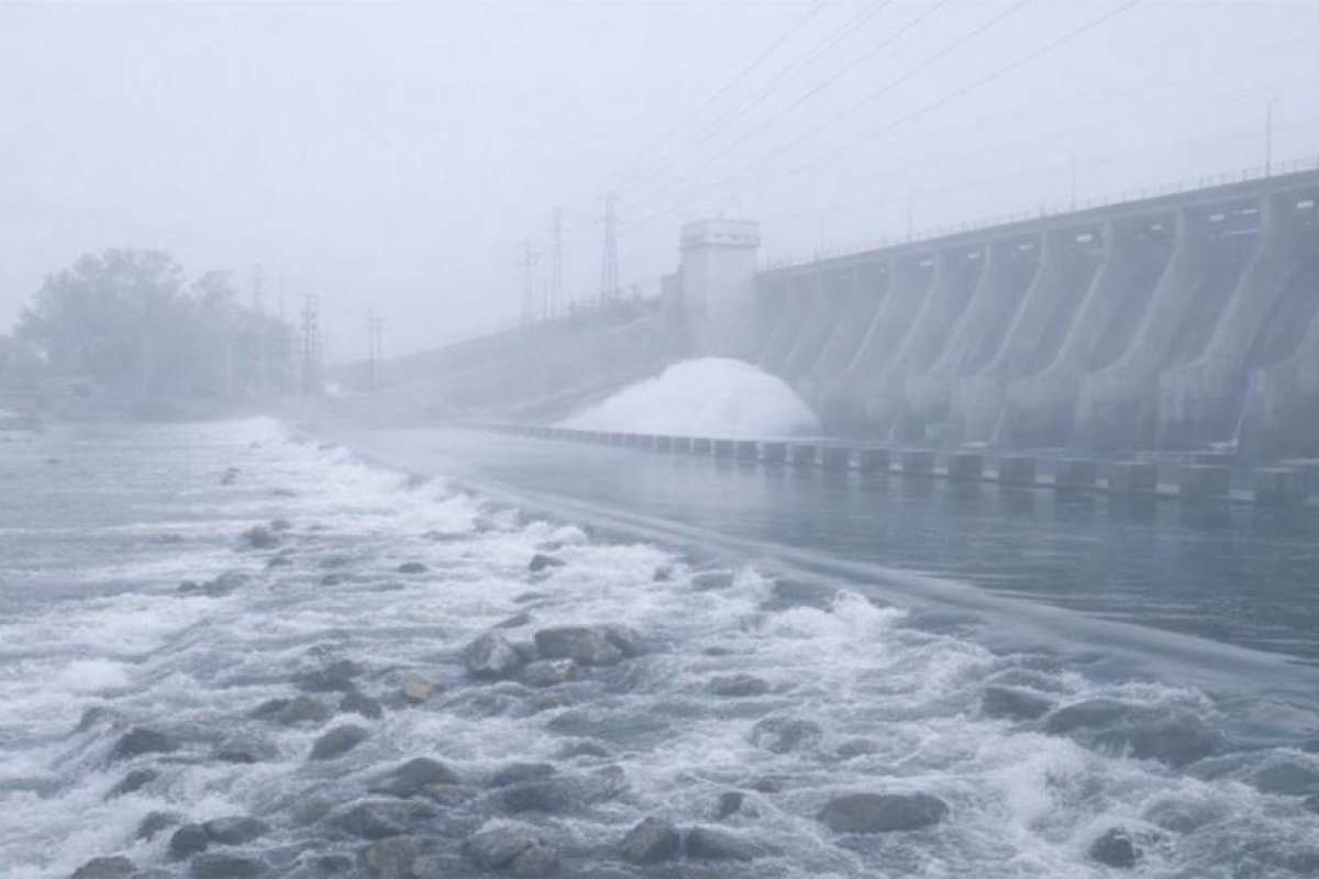 Clima inestable en Termas de Río Hondo: lluvias a la vista para hoy Miércoles 15 de abril de 2026