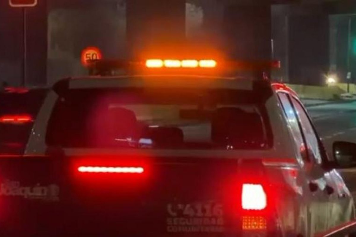 Confesión impactante de una adolescente tras un matricidio en Santiago