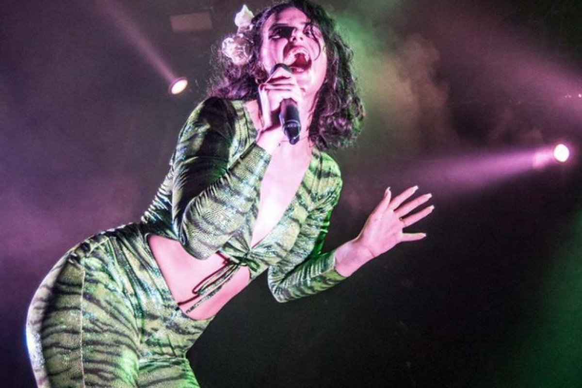 Fito Páez y Nathy Peluso actuarán en la gala de los Grammy Latinos