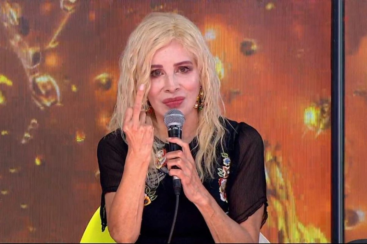 La historia de City Lights, la canción por la que acusaron a Nacha Guevara de plagio