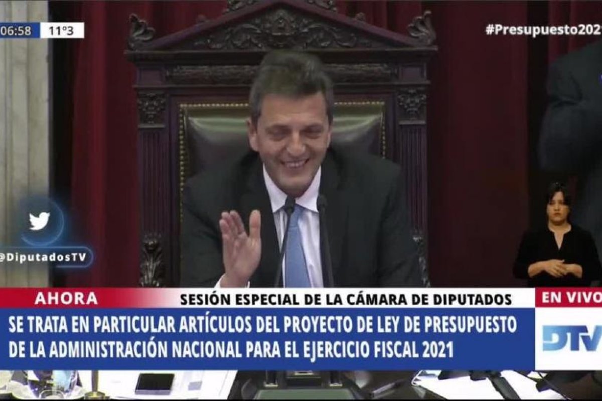 "La puta madre". Una diputada dejó su micrófono abierto en la sesión virtual y sumó otro blooper