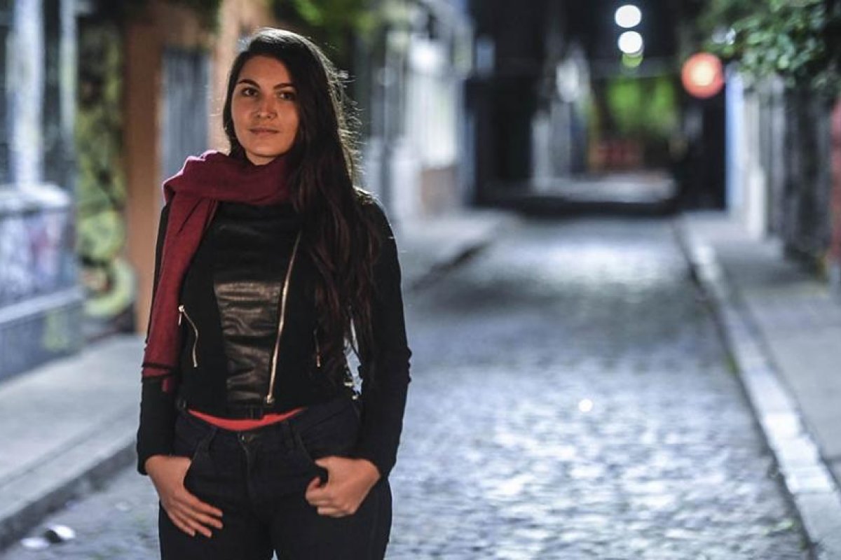 Con "Salir de puta", Sofía Rocha lleva al cine el debate local sobre la prostitución