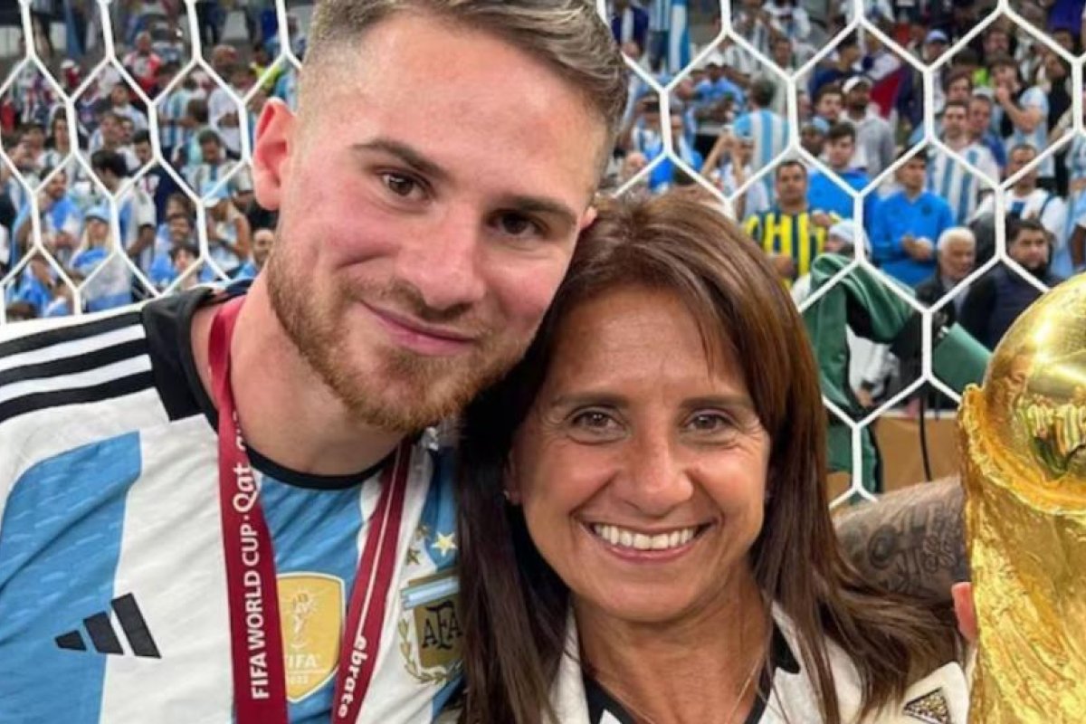 Reacciones de la Selección Argentina ante la Falsa Noticia sobre Messi