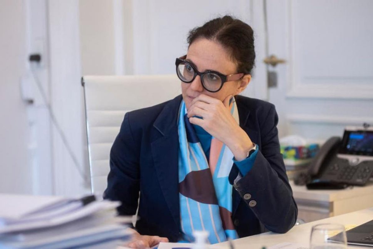 Cecilia Todesca: "Tiene que haber un aumento de las tarifas"
