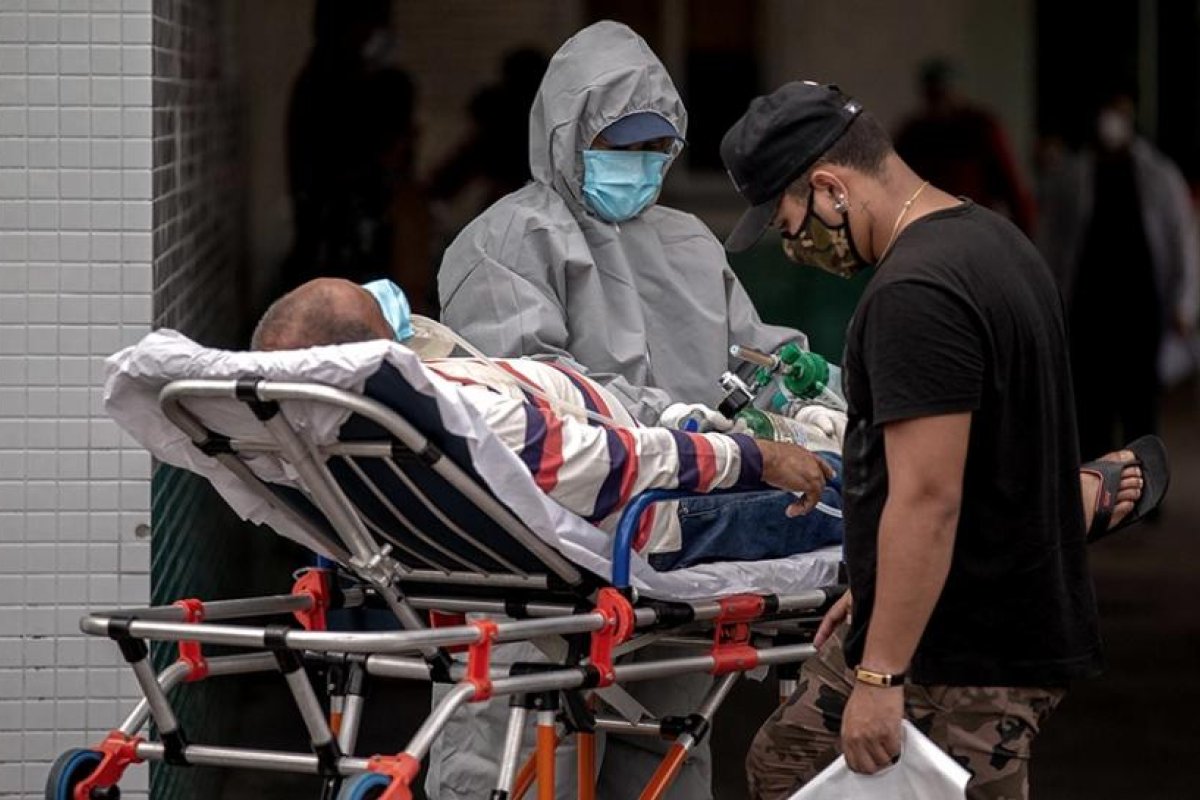 El mundo supera los 90 millones de casos de coronavirus