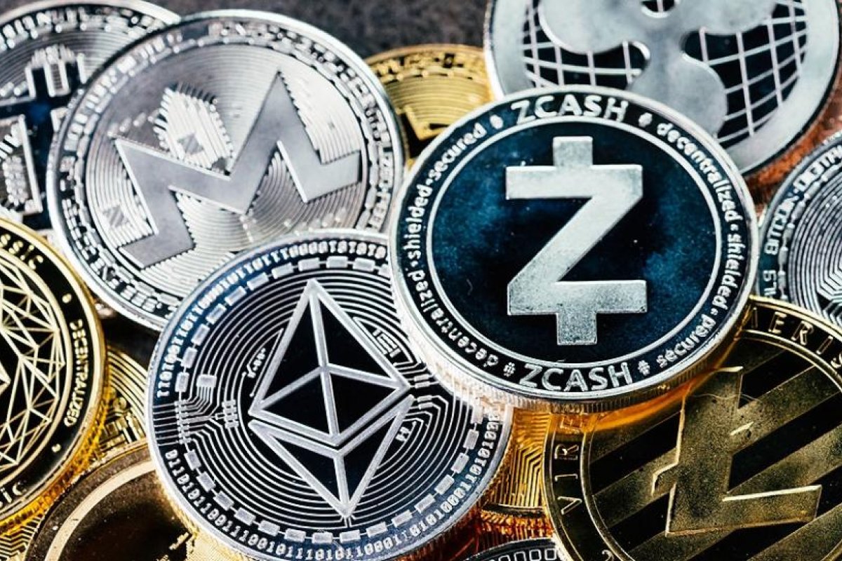 Lanzan una criptomoneda que financiará la preservación del medio ambiente
