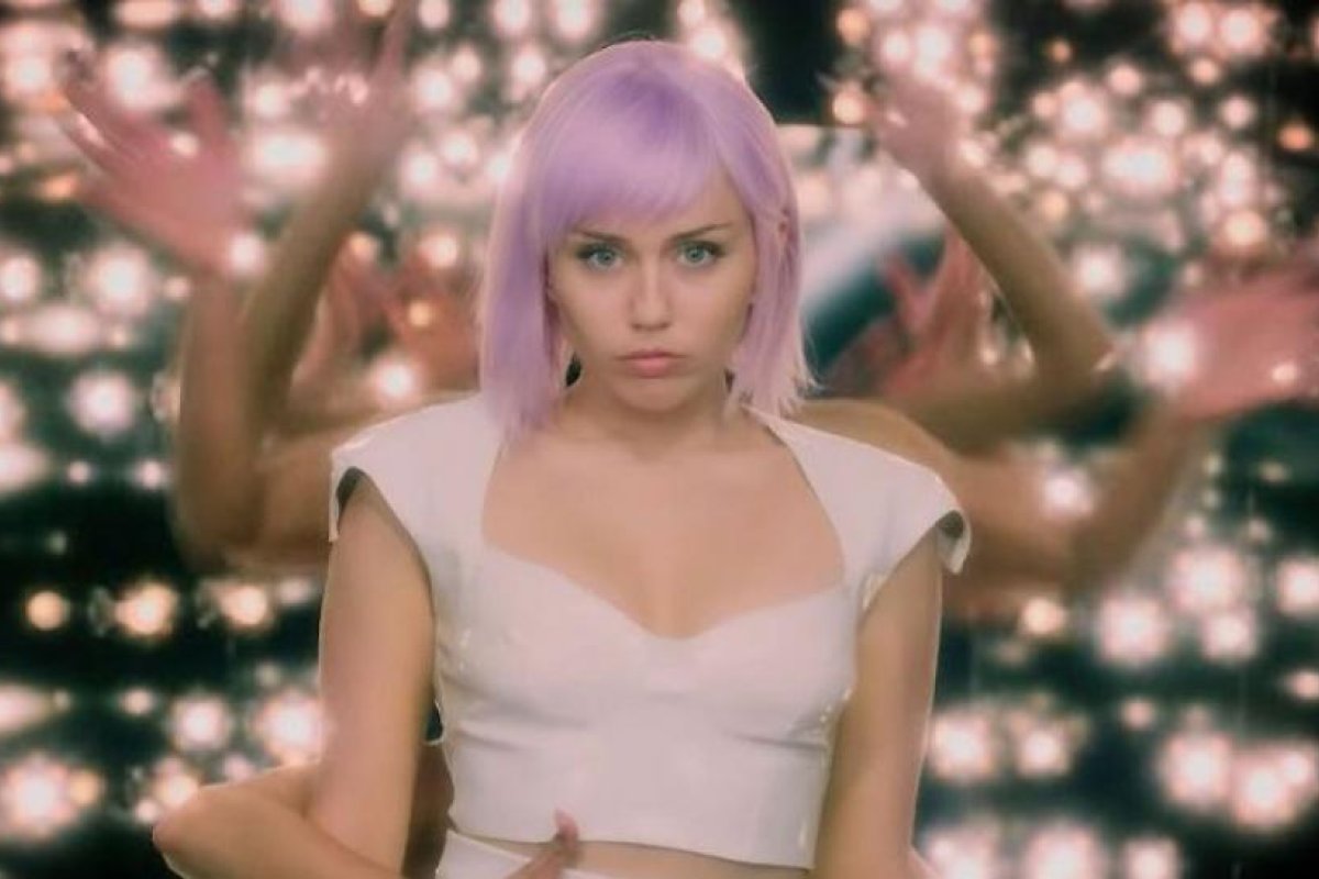 Confirmación de la octava temporada de Black Mirror por Netflix