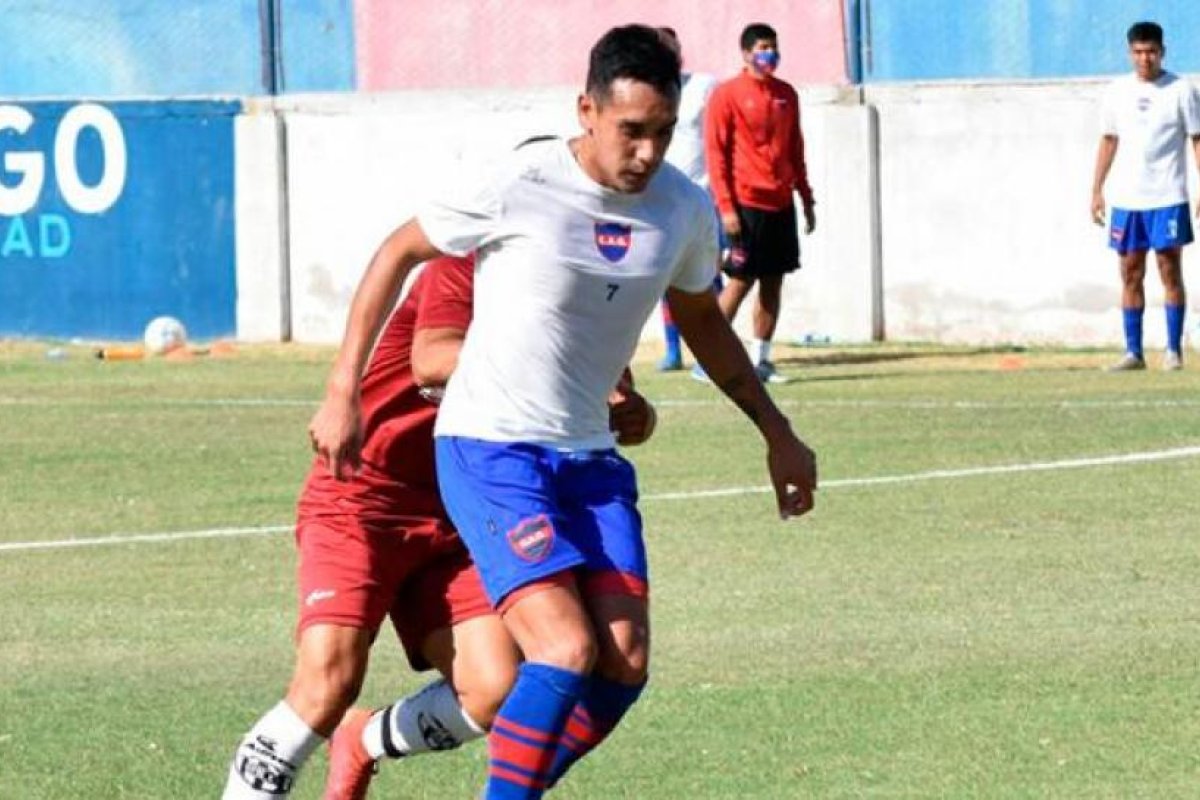 Güemes pone en marcha su ilusión de ascenso ante Douglas Haig de Pergamino