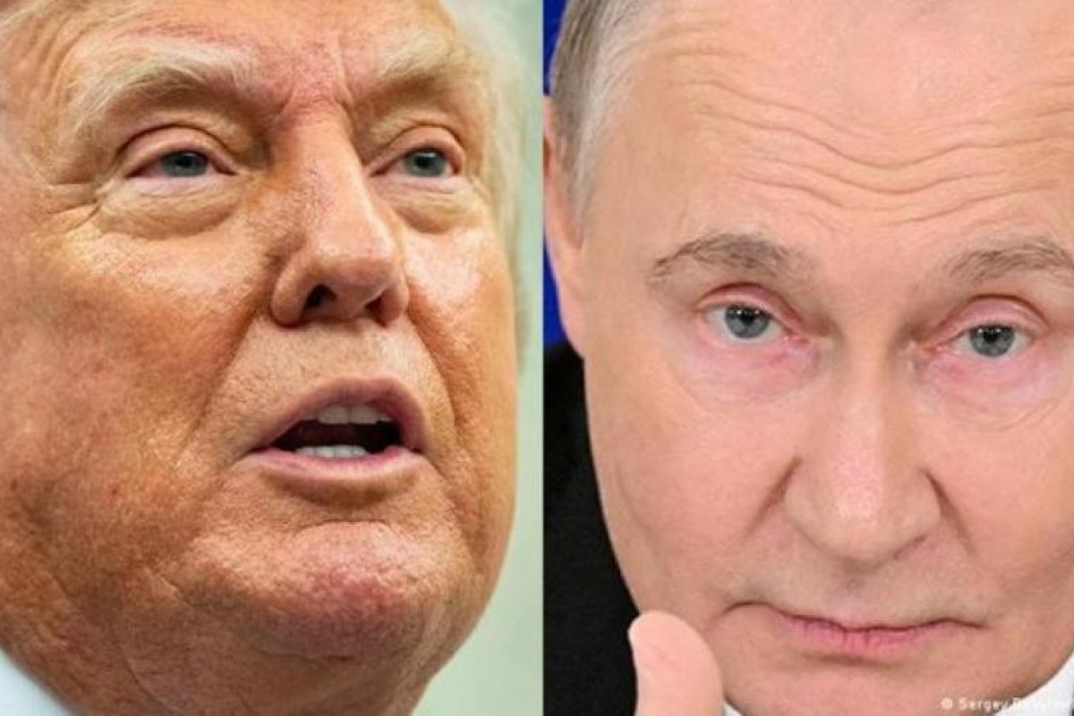 Trump y Putin: Diálogo sobre la urgente necesidad de finalizar la guerra en Ucrania