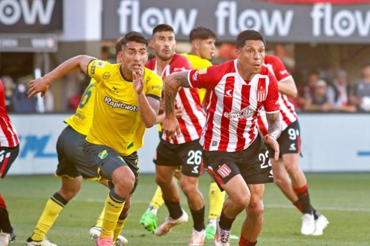 Defensa y Justicia y Estudiantes: Encuentro Clave en el Torneo Apertura 2026