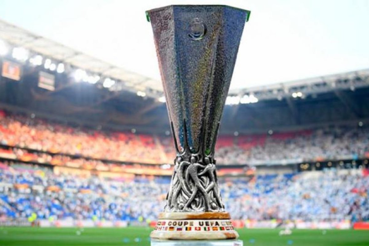 Europa League: con más de 20 partidos comienza la fase de grupos