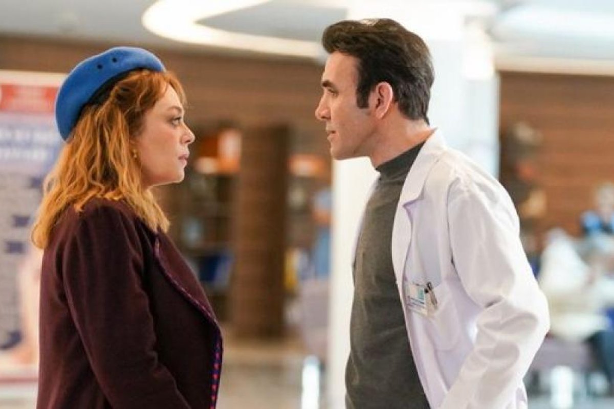 Bahar: La serie turca de HBO Max que explora el amor y la ambición