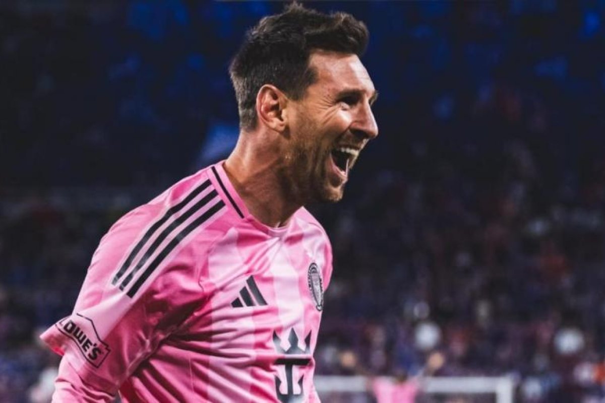 Messi y su camino hacia la Copa del Mundo: Desafíos con Inter Miami