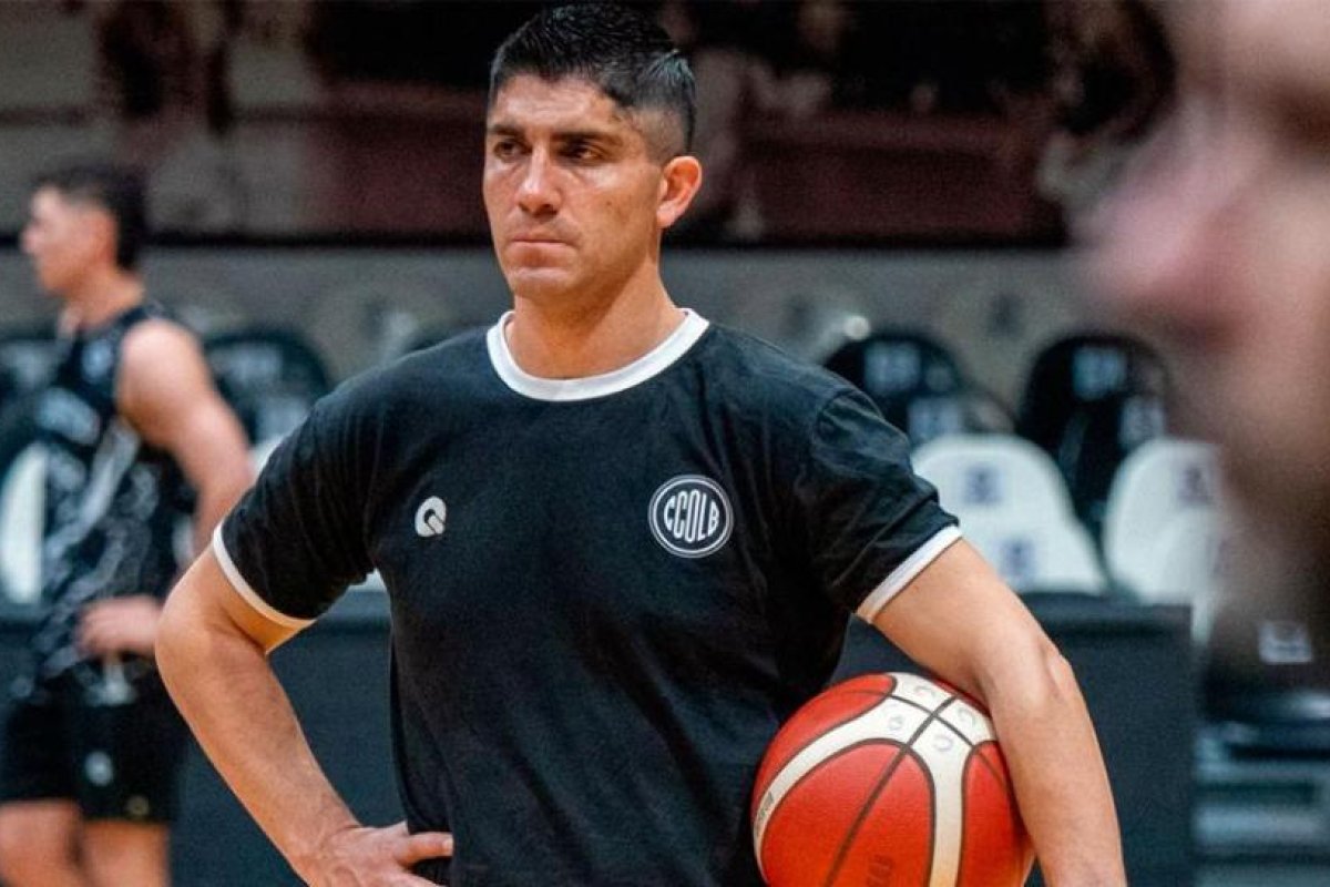 Olímpico retoma entrenamientos para un enero crucial en la Liga Nacional