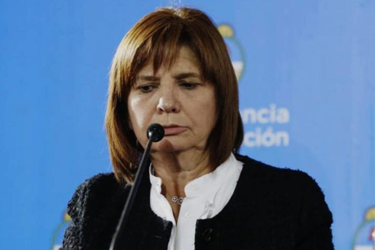 En off: a Patricia Bullrich se le abrió un frente conyugal, pero igual confía en su persuasión