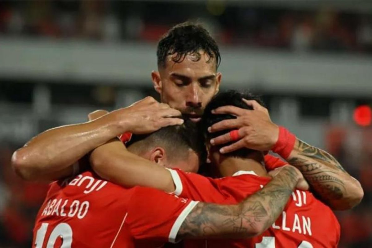 Independiente y Newell's buscan su primera victoria en el Apertura 2023