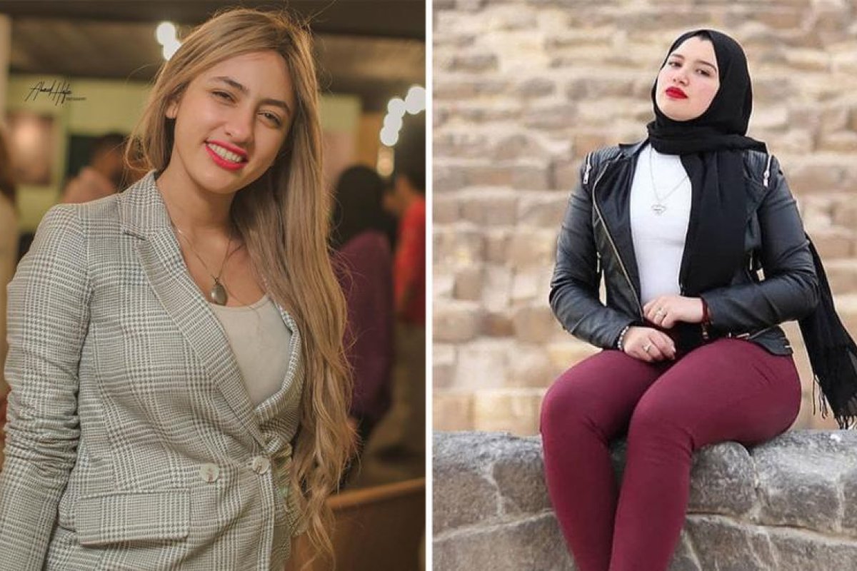 Condenan en Egipto a dos 'tiktokers' a 10 y 6 años de prisión por "tráfico de personas"