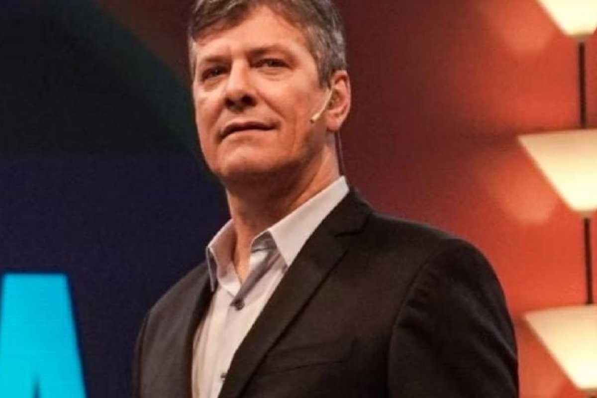 Mario Pergolini y su inesperada experiencia en la vía pública