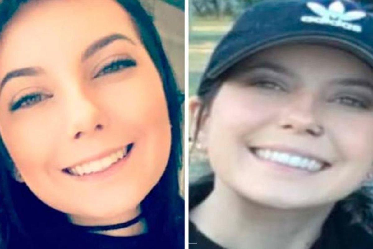Hallan el cuerpo de una mujer desaparecida desde noviembre en EE.UU., luego de que su pareja fuera acusada de asesinato