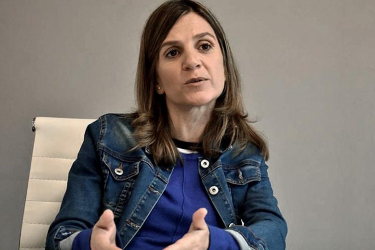 Raverta defendió la AUH y cruzó a Pichetto por pedir restricciones al cobro del beneficio