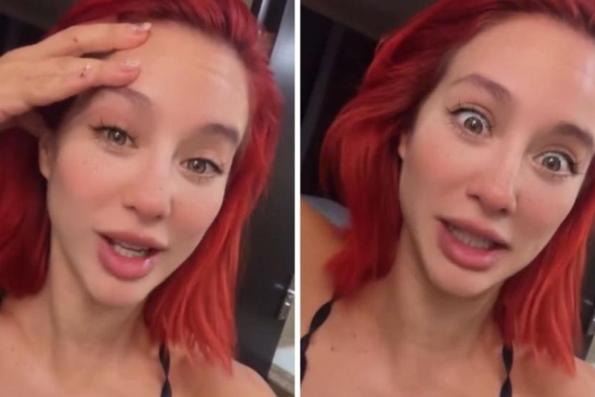 Flor Vigna expresa su asombro tras el triunfo en Supernova Génesis 2026