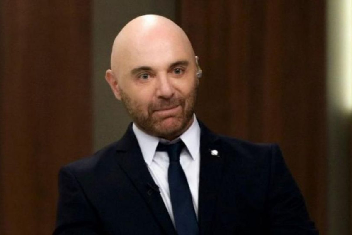 El desesperado pedido de Germán Martitegui tras las nuevas medidas