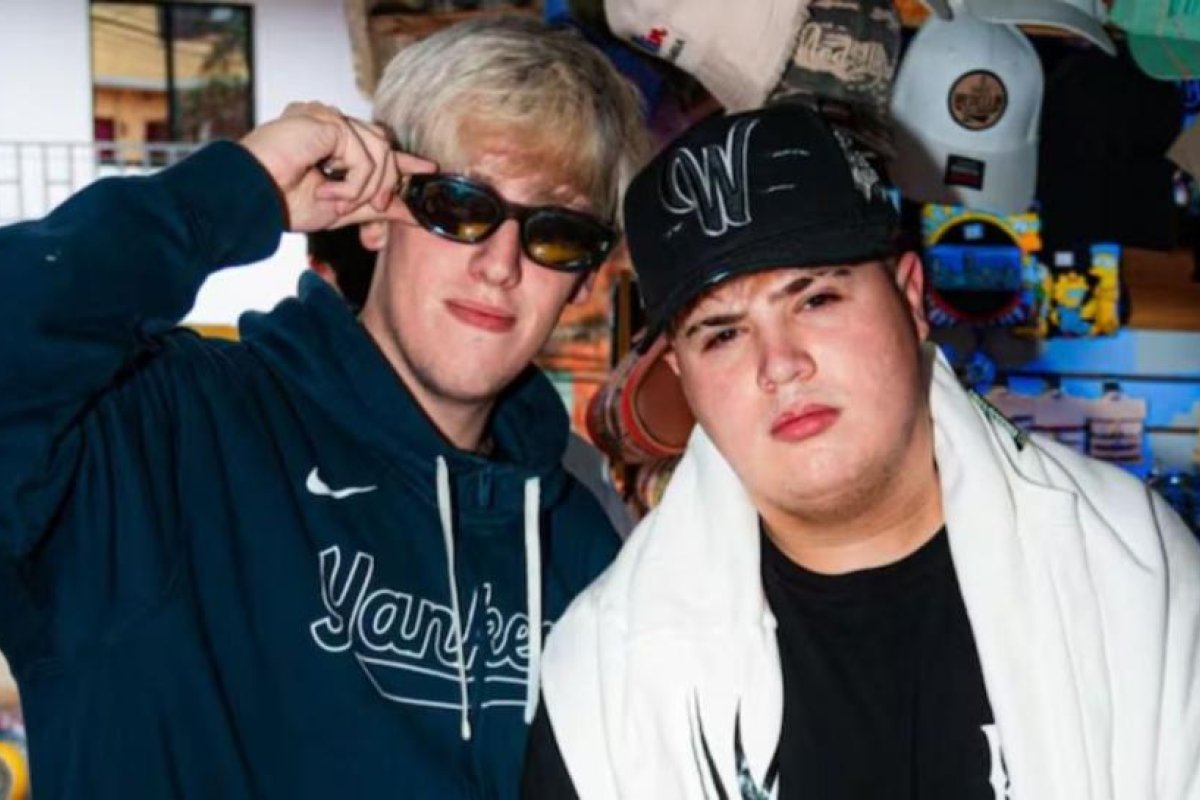 Liberación de Youtubers Argentinos Tras Detención en Mundial 2026