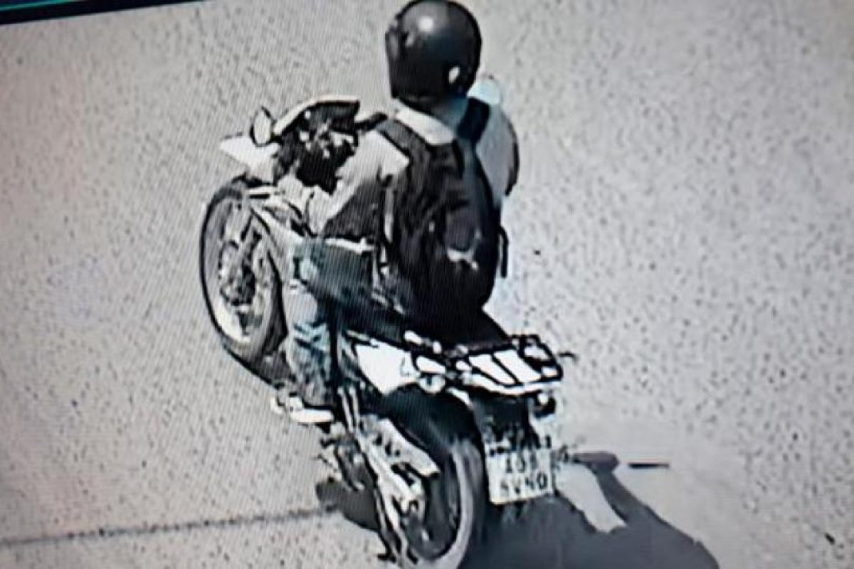 Intenso trabajo policial para detener a un acosador de La Banda