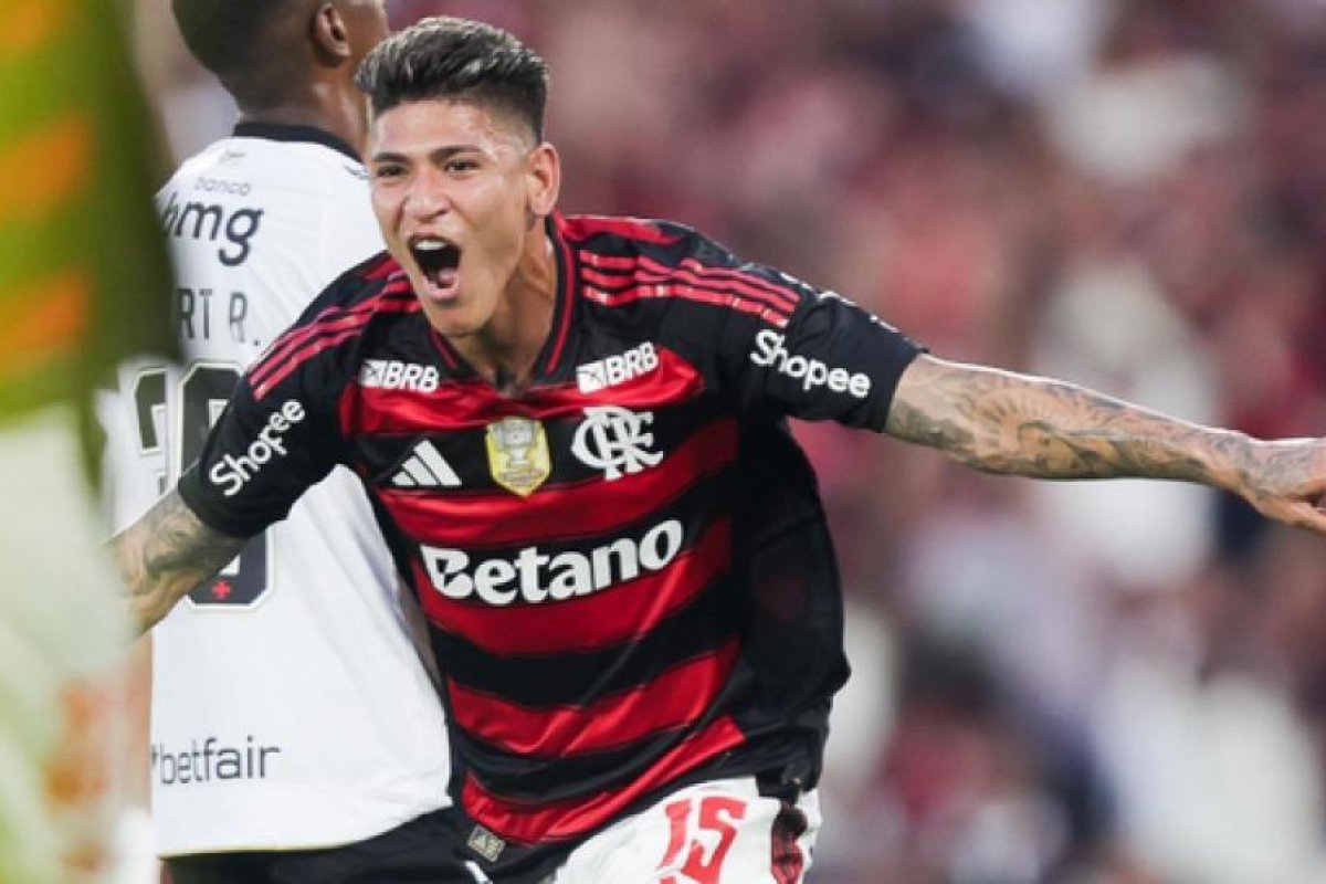Flamengo y Cruzeiro se enfrentan en la Copa Libertadores: detalles del partido