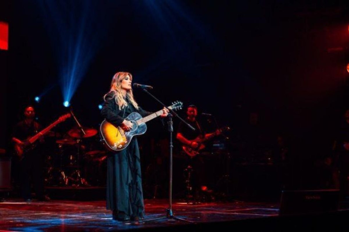 Kany García en Buenos Aires: Entradas y Detalles del Show 2026