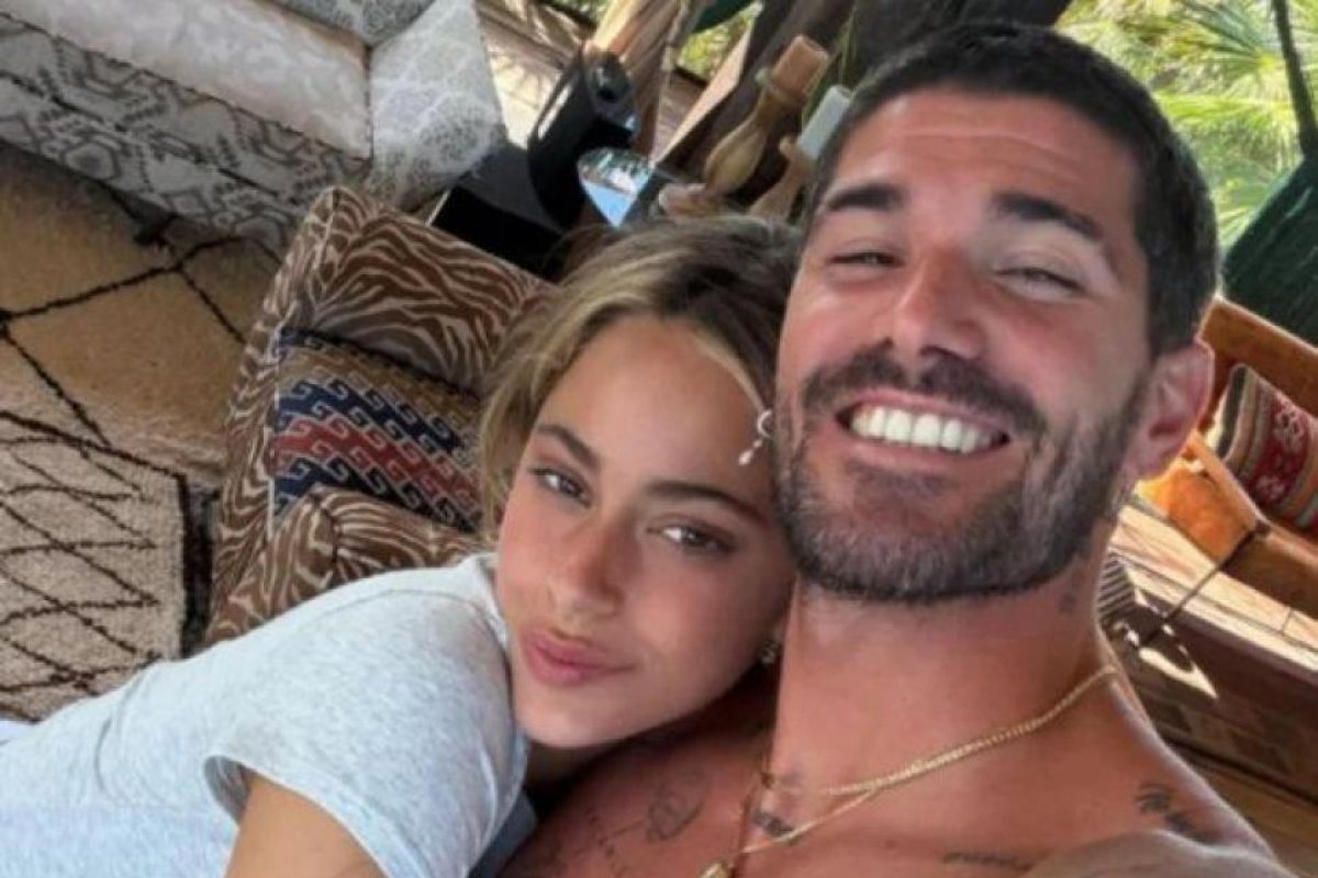 Tini Stoessel y Rodrigo De Paul fijan fecha para su esperado enlace matrimonial