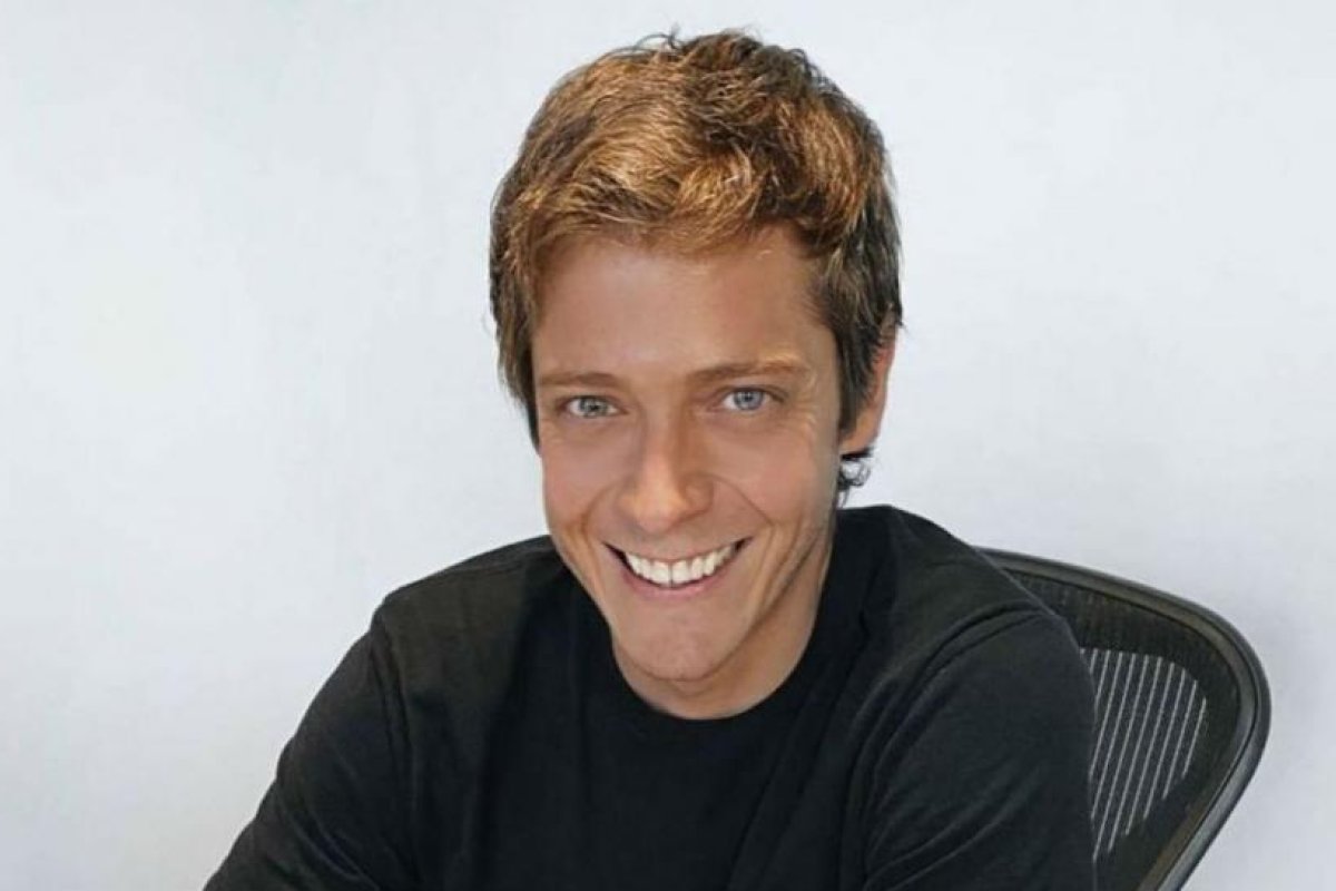Gastón Dalmau: de Marvel a MasterChef Celebrity Argentina