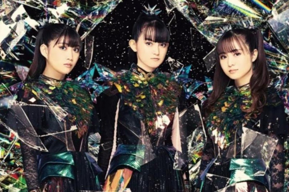 Babymetal Anuncia Concierto en Argentina: Fecha y Detalles de la Gira 2023