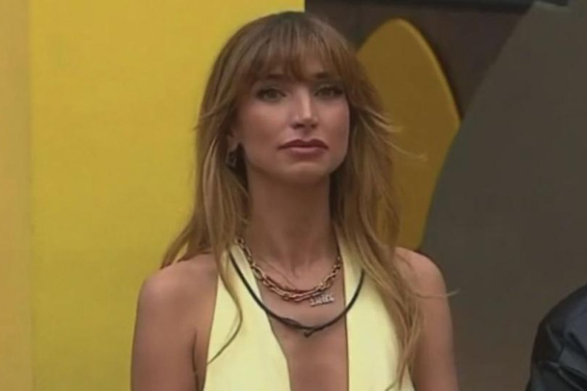 Sol Abraham se incorpora a La Casa de los Famosos tras complicaciones de salud