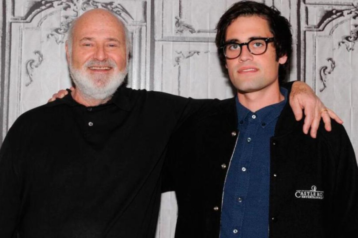 Nick Reiner, hijo de Rob Reiner, enfrenta cargos por doble homicidio