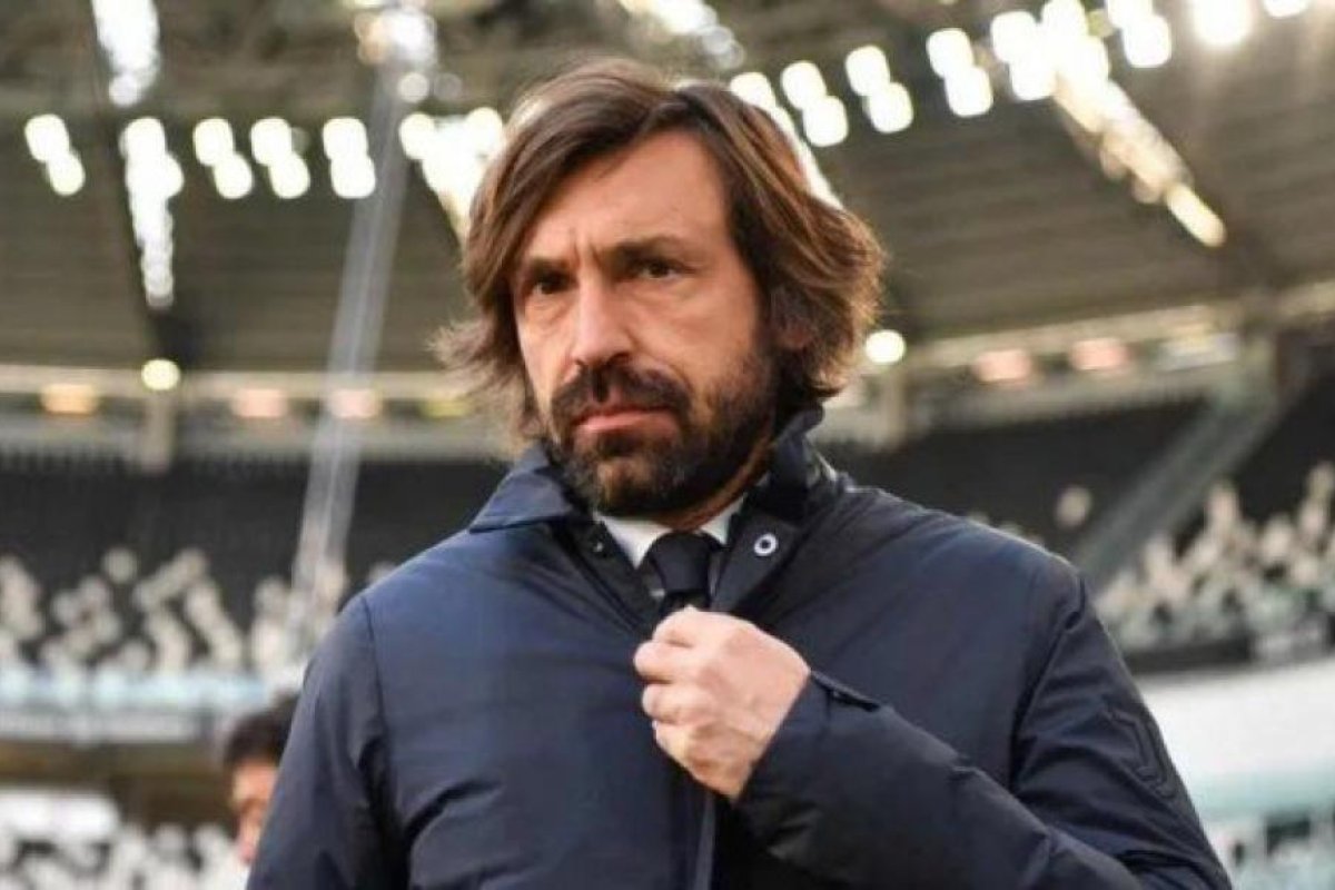 Controversia en torno a Andrea Pirlo y su posible cargo en la selección italiana