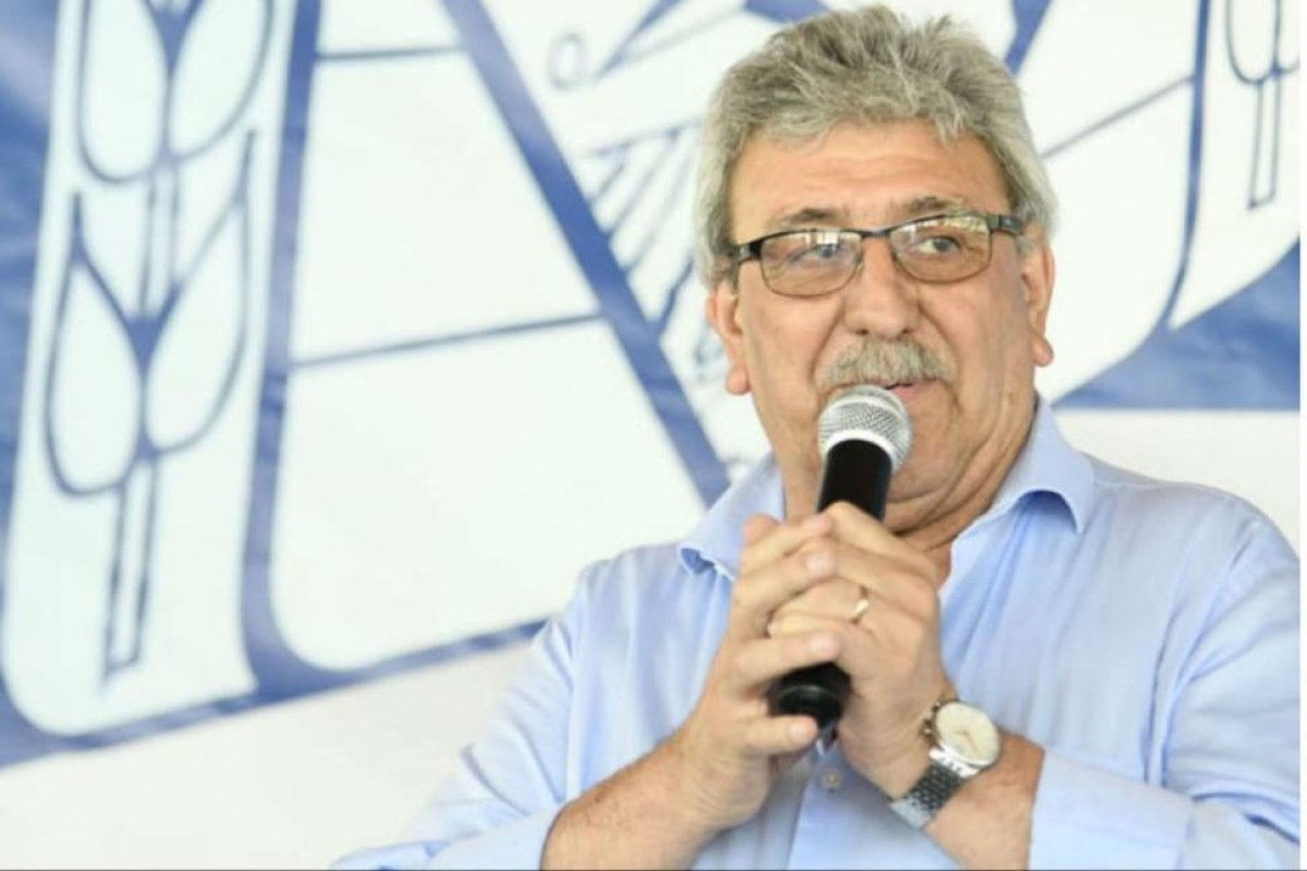 Coronavirus en la Argentina: murió Ramón Ayala, jefe de la Uatre