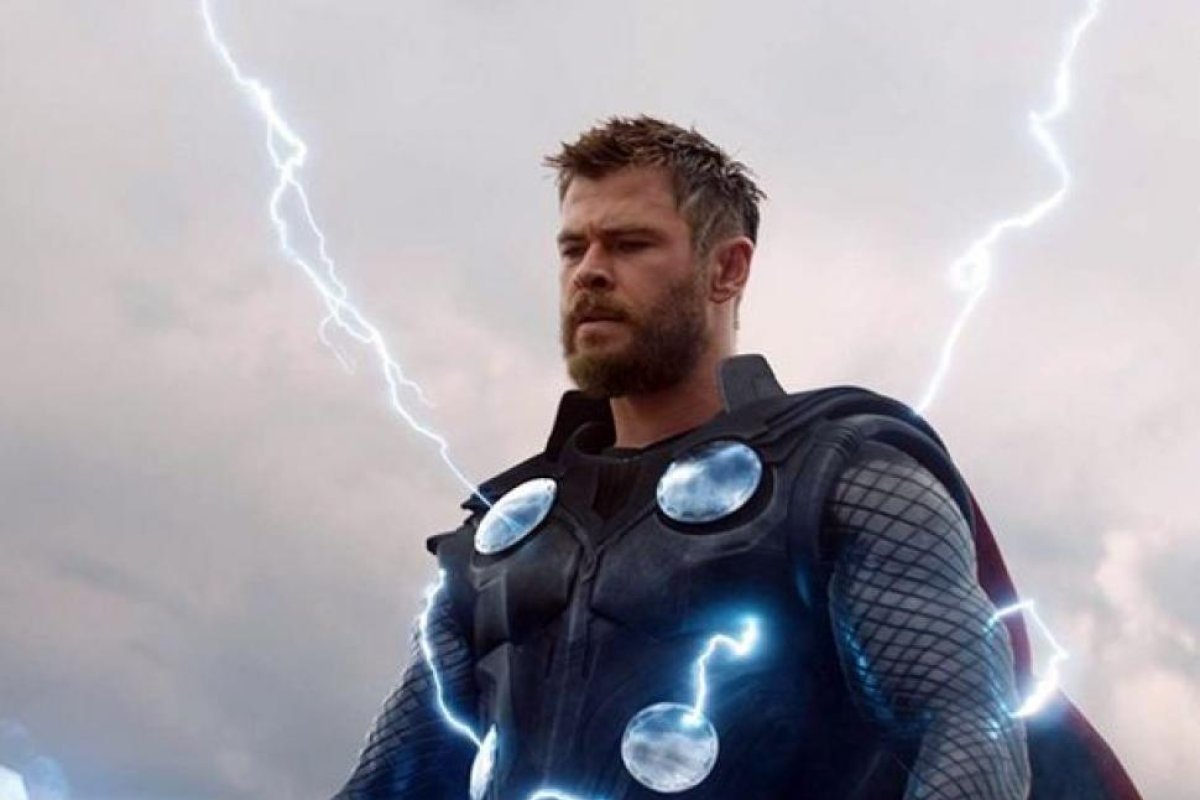 Marvel presenta tráiler impactante de 'Avengers: Doomsday' con Thor