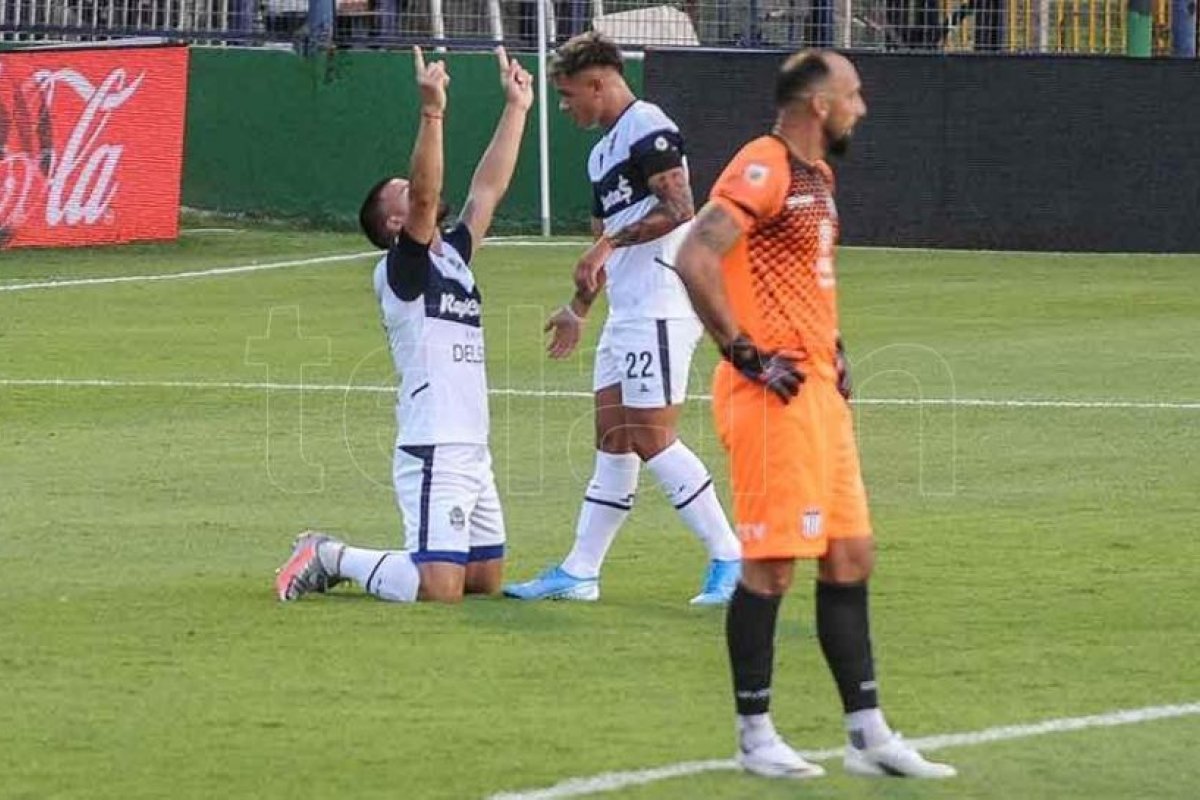 Independiente recibe al entonado Gimnasia