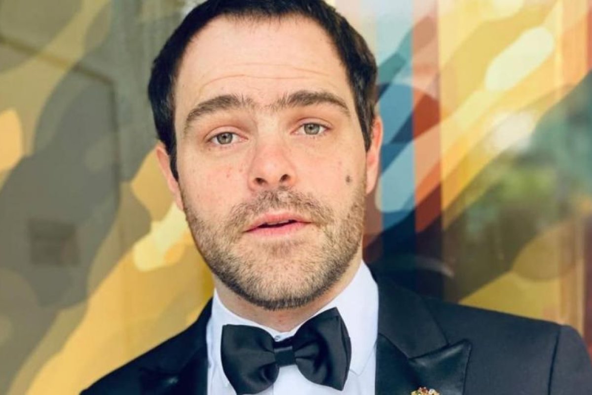Peter Lanzani es dado de alta tras cirugía de apendicitis