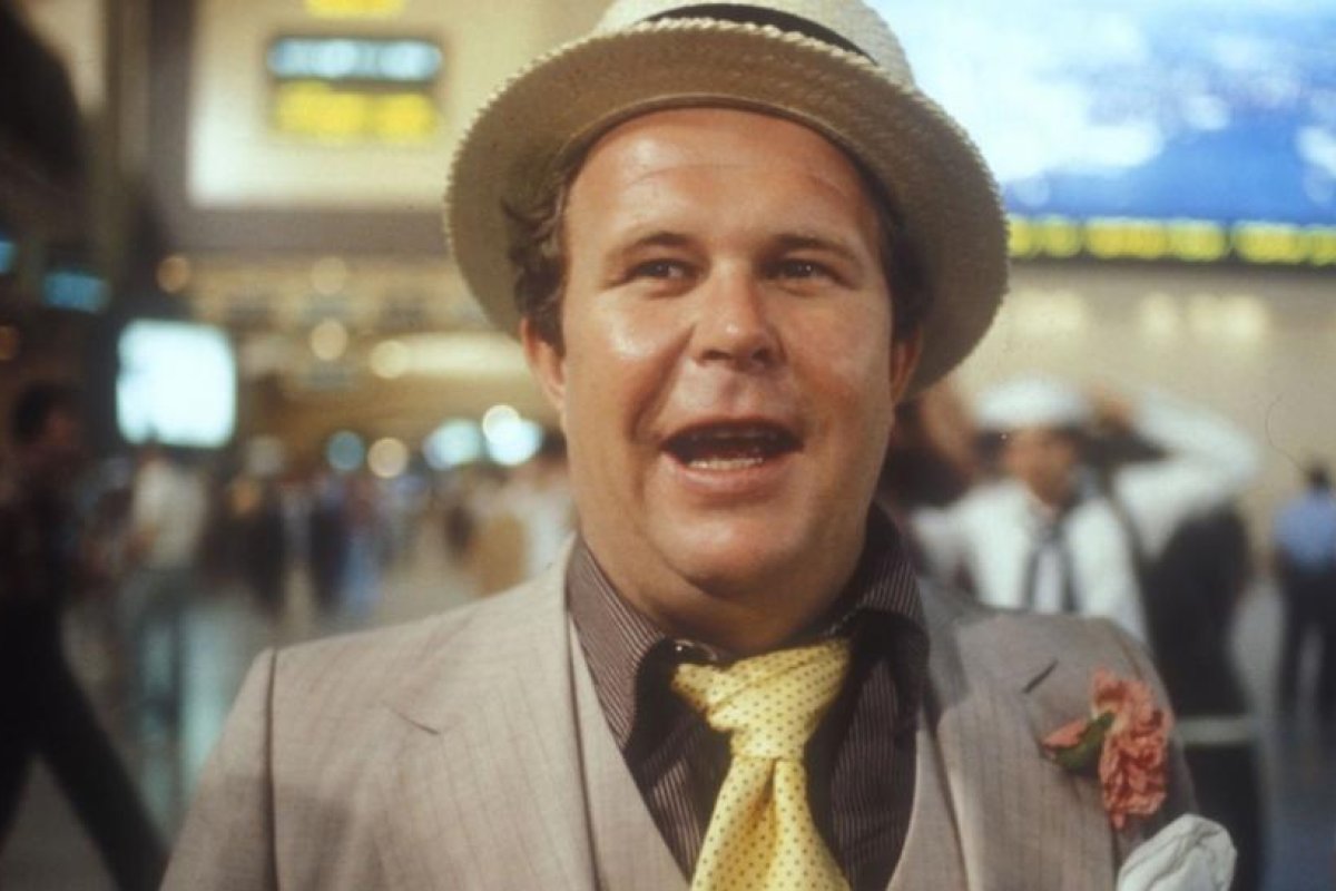 Murió el reconocido actor estadounidense Ned Beatty